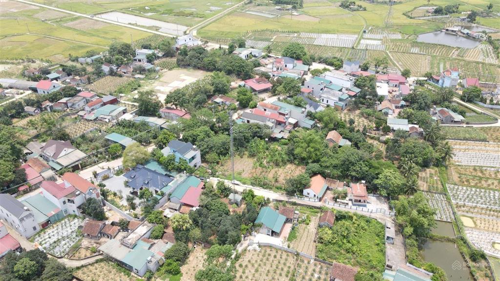 Bán đất tại phố đà, ngay khu đô thị sao mai xuân thịnh, 355 triệu, 150 m2
