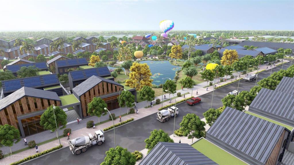 Bán đất nền dự án tại nam sông mã, 2,2 tỷ, 540m2, view đẹp, uy tín