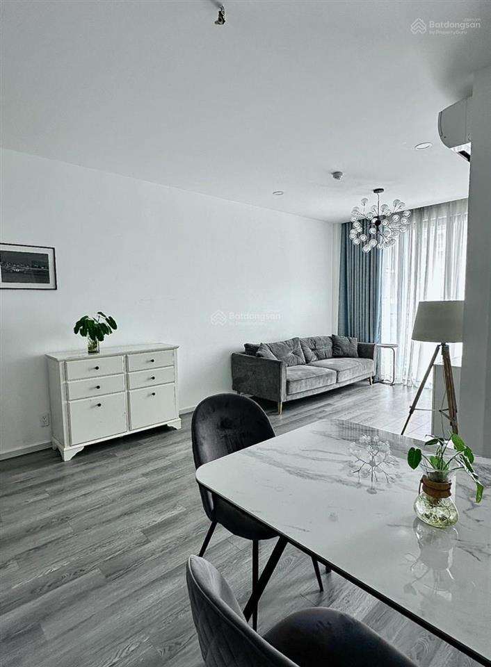 Cho thuê căn hộ 1pn giá 12 nội thất cơ bản view thoáng mát, đầy đủ tiện ích
