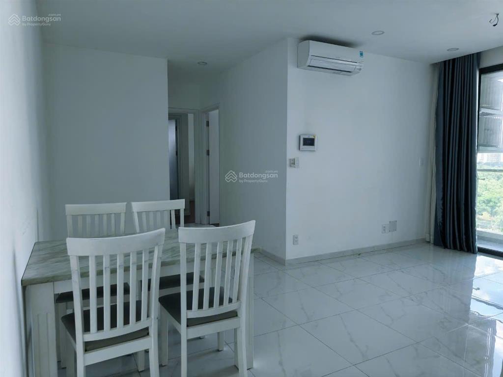 Cho thuê căn hộ 1pn 1wc precia có nội thất cơ bản giá 12 triệu