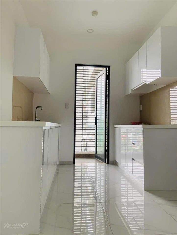 Cho thuê căn hộ 1pn 1wc precia có nội thất cơ bản giá 12 triệu