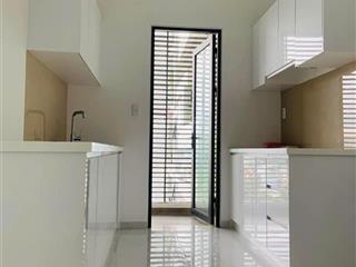 Cho thuê căn hộ 1pn 1wc precia có nội thất cơ bản giá 12 triệu