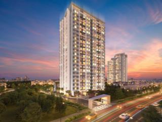 Cần bán căn 1pn1wc full nội thất đẹp tầng cao chỉ 4 tỷ 9( bớt lộc thêm cho khách thiện chí)