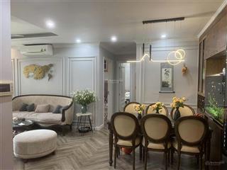 Sở hữu ngay căn hộ 2pn diện tích 90m2 tại chung cư mulberry lane hướng mát đông nam  đồ xịn xò