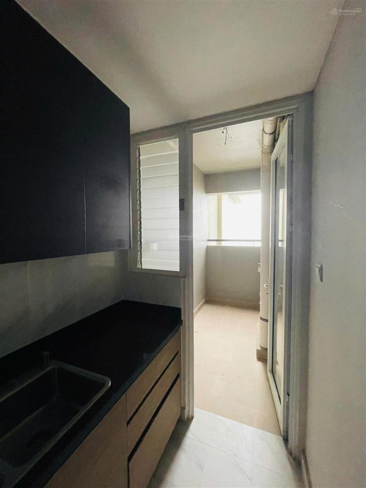 Chưa ở bất cứ một ngày nào em bán căn hộ 2 phòng ngủ s4 seasons avenue nội thất cơ bản chủ đầu tư