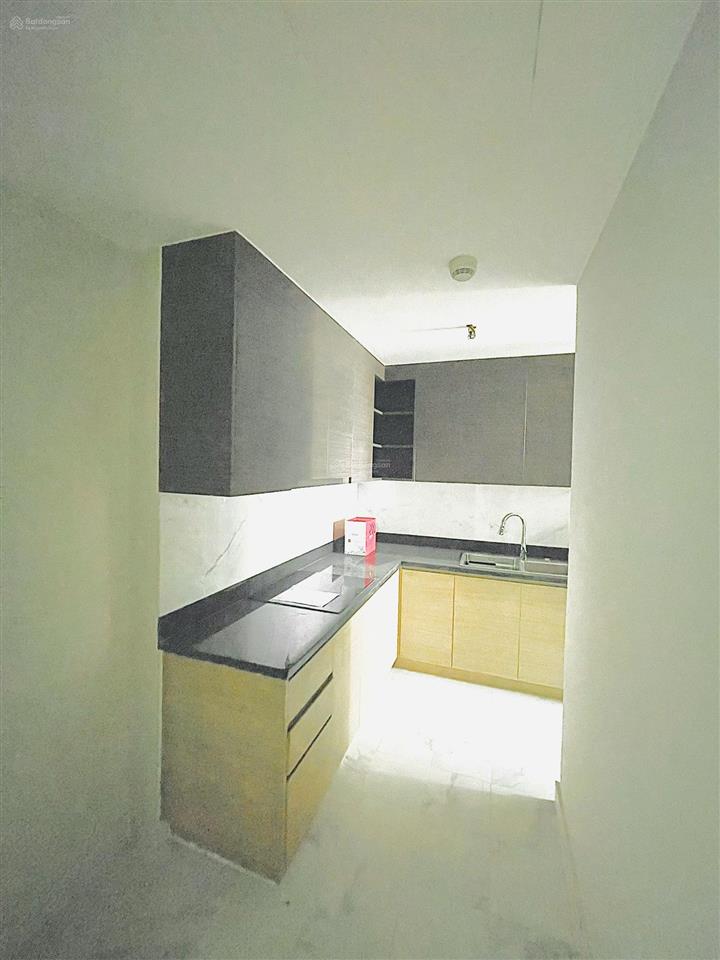 Chưa ở bất cứ một ngày nào em bán căn hộ 2 phòng ngủ s4 seasons avenue nội thất cơ bản chủ đầu tư