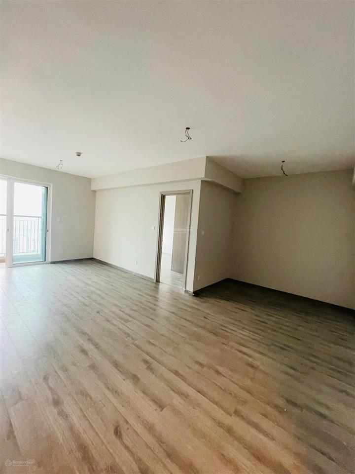 Chưa ở bất cứ một ngày nào em bán căn hộ 2 phòng ngủ s4 seasons avenue nội thất cơ bản chủ đầu tư