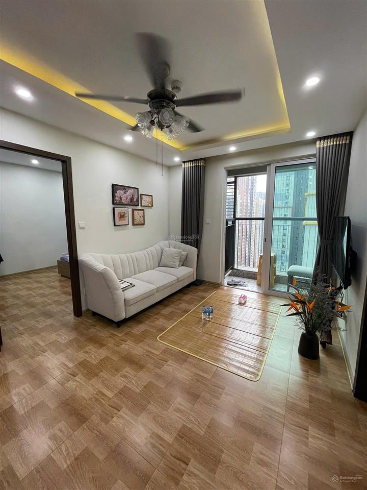 Giá đẹp nhất quỹ căn 2pn mở bán tại seasons avenue  sở hữu ngay căn hộ tầng trung view bể bơi