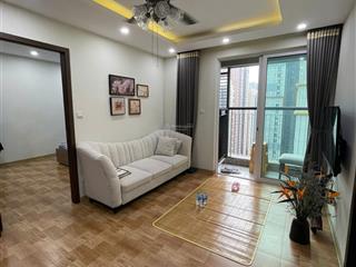 Giá đẹp nhất quỹ căn 2pn mở bán tại seasons avenue  sở hữu ngay căn hộ tầng trung view bể bơi