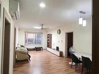 Em cần cho thuê căn hộ 3pn2wc tại tòa tháp ct4 chung cư booyoung đường vũ trọng khánh