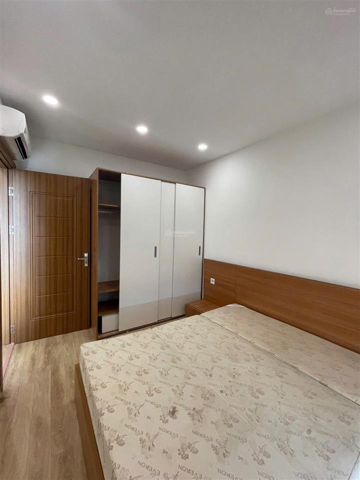 Cần cho thuê căn hộ 2pn tại chung cư seasons avenue, full đồ nội thất dọn vào ở ngay