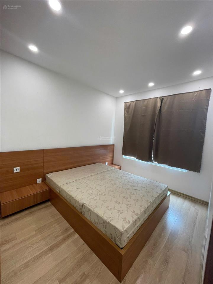 Cần cho thuê căn hộ 2pn tại chung cư seasons avenue, full đồ nội thất dọn vào ở ngay