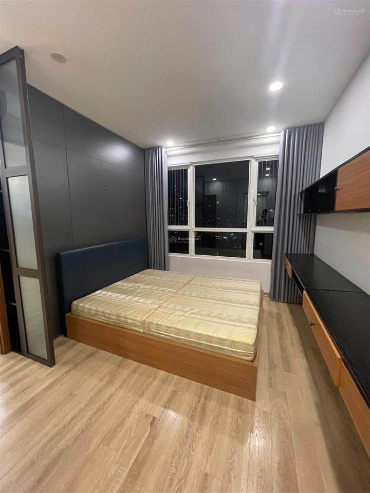 Cần cho thuê căn hộ 2pn tại chung cư seasons avenue, full đồ nội thất dọn vào ở ngay