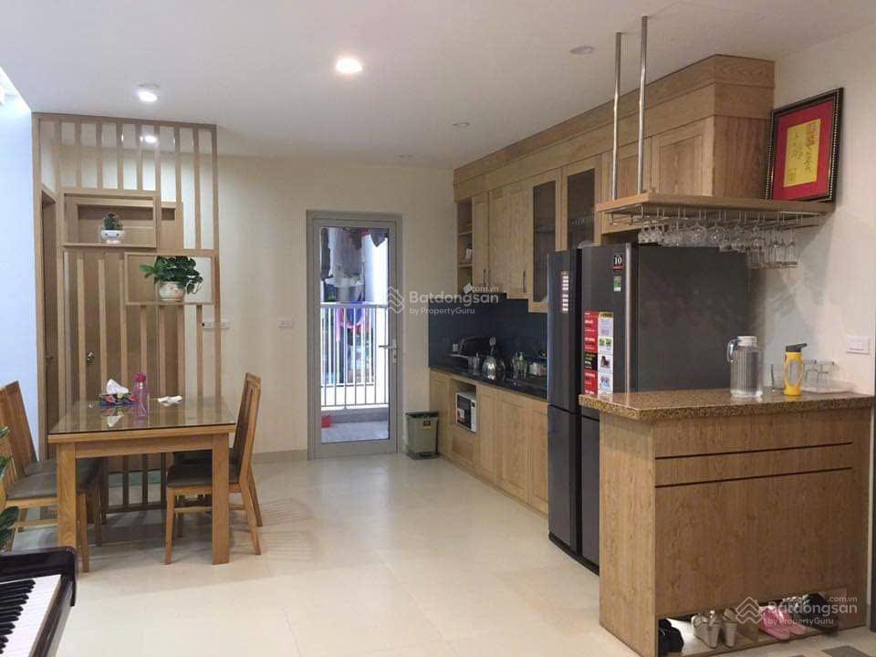 Cần cho thuê 2pn2wc dự án ecolife capitol tầng trung tòa a2 nội thất đầy đủ đồ chuyển vào ở ngay