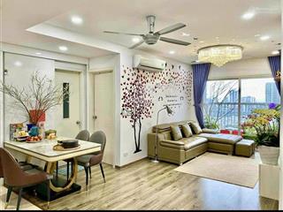 Chính chủ cần bán căn hộ 2pn full đồ nội thất đẹp tòa a2 chung cư ecolife capitol, có slot ô tô