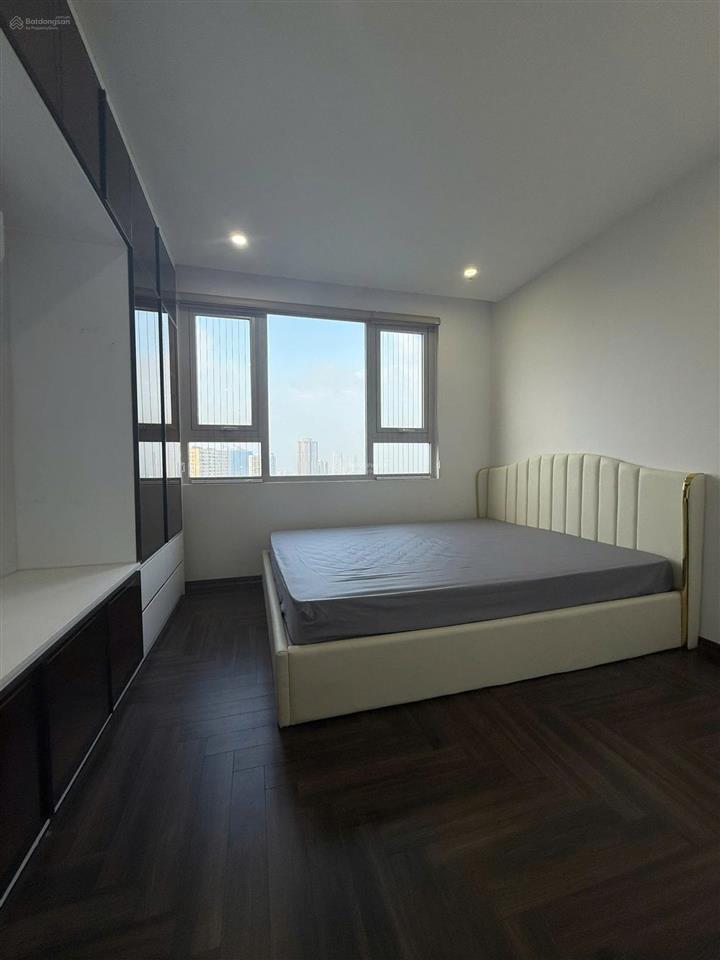 Cam kết giá đẹp và nhà đẹp nhất quỹ căn 3pn tại ecolife capitol đang chào bán, view hồ điều hòa