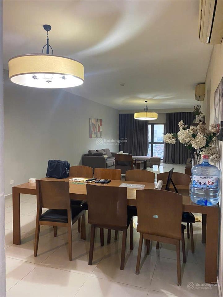Siêu hot cho thuê cc 3pn, 154m2 tại mulberry lane, 18 triệu/th, p mỗ lao, q hà đông