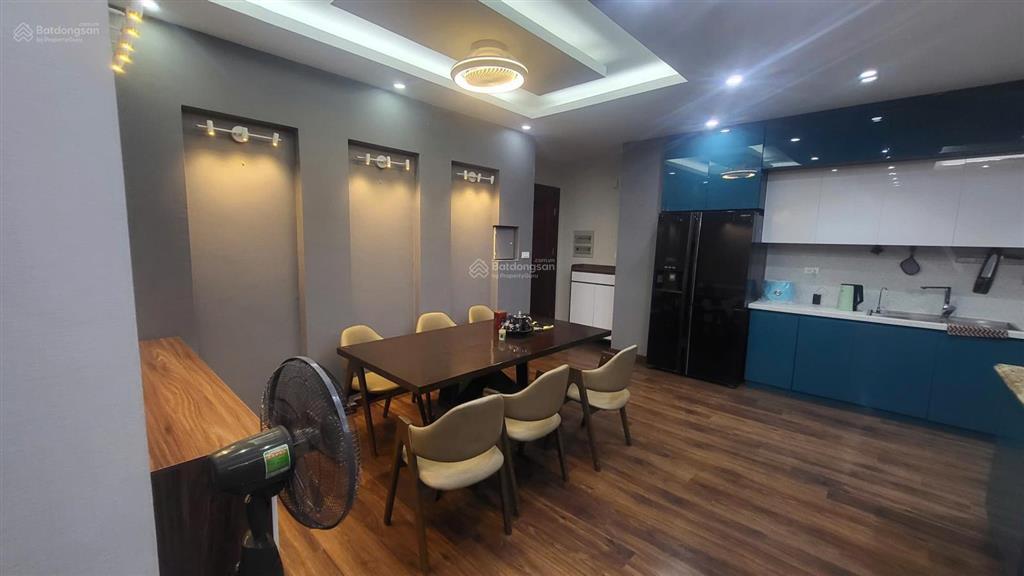 Cho thuê căn hộ 3pn diện tích 154m2 tại chung cư tsq nội thất mới tinh vừa sắm, đẹp dự án