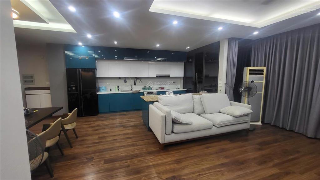 Cho thuê căn hộ 3pn diện tích 154m2 tại chung cư tsq nội thất mới tinh vừa sắm, đẹp dự án