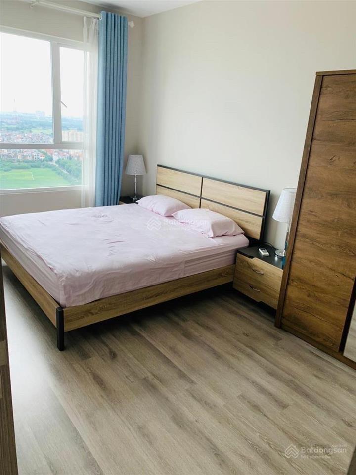 Em sẵn căn 2pn cần cho thuê tại chung cư seasons avenue, đủ đồ đẹp xịn dọn vào ở được ngay