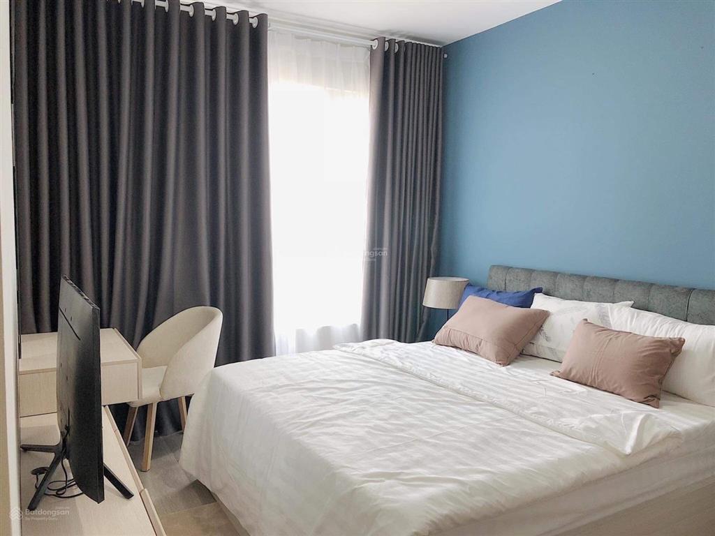 Em sẵn căn 2pn cần cho thuê tại chung cư seasons avenue, đủ đồ đẹp xịn dọn vào ở được ngay