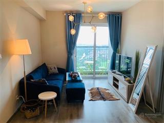 Em sẵn căn 2pn cần cho thuê tại chung cư seasons avenue đủ đồ đẹp xịn dọn vào ở được đầu tháng 8