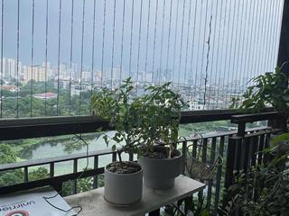 Bán căn hộ 3pn chung cư seasons avenue nội thất đẹp, view thoáng, căn góc đông nam mát mẻ