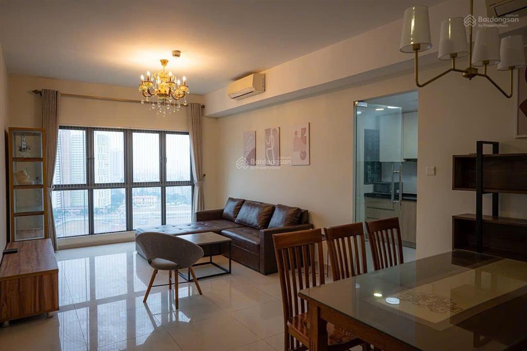 Cần cho thuê vào ở đầu tháng 9 căn hộ 2pn tại mulberry lane  full đồ nội thất, hướng nam mát mẻ
