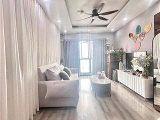 Cho thuê cc 1pn, 1wc, 45m2 tại mulberry lane, 10 triệu vnd, nội thất đẹp nhà như ảnh vào giữa t10