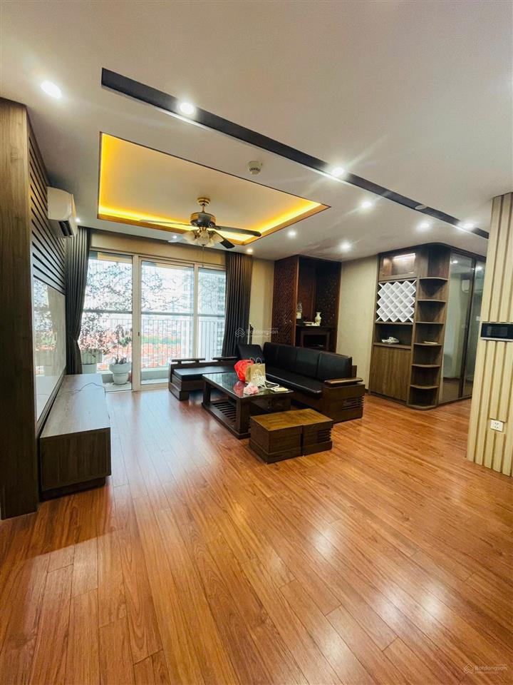 Cho thuê cc seasons avenue, 18 triệu, 100m2, 3pn full nội thất đẹp, đầy đủ tiện nghi dọn vào ở ngay