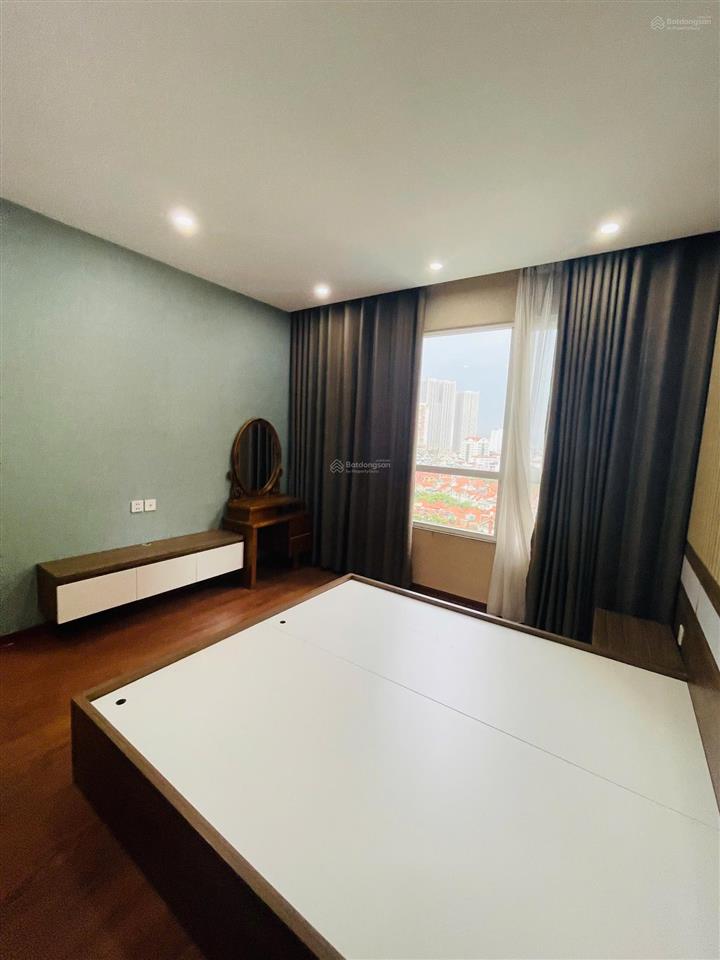 Cho thuê cc seasons avenue, 18 triệu, 100m2, 3pn full nội thất đẹp, đầy đủ tiện nghi dọn vào ở ngay