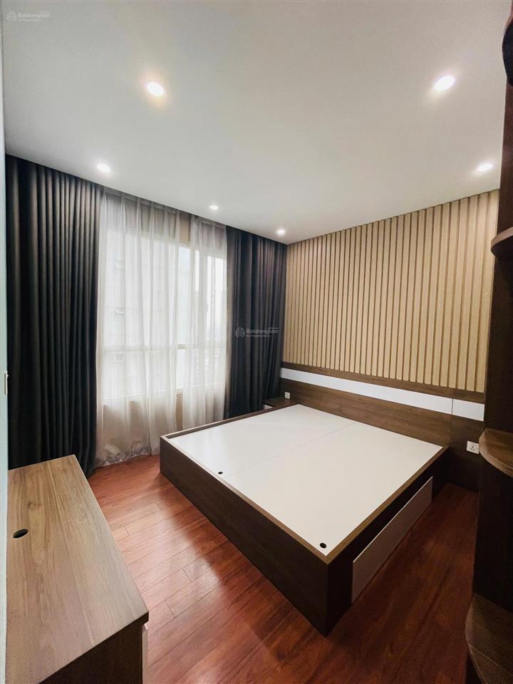 Cho thuê cc seasons avenue, 18 triệu, 100m2, 3pn full nội thất đẹp, đầy đủ tiện nghi dọn vào ở ngay