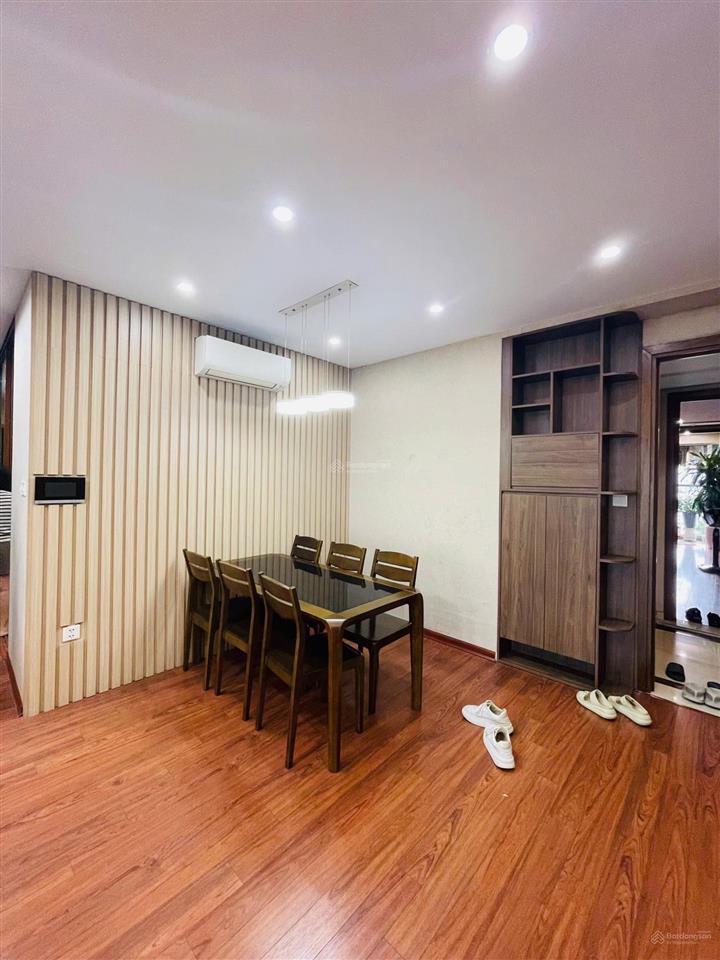 Cho thuê cc seasons avenue, 18 triệu, 100m2, 3pn full nội thất đẹp, đầy đủ tiện nghi dọn vào ở ngay