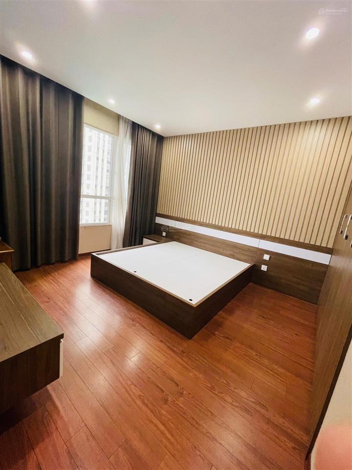 Cho thuê cc seasons avenue, 18 triệu, 100m2, 3pn full nội thất đẹp, đầy đủ tiện nghi dọn vào ở ngay