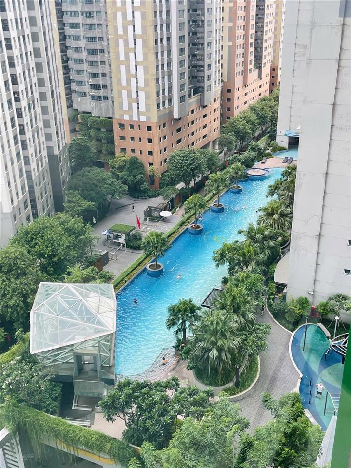 Cho thuê cc seasons avenue, 18 triệu, 100m2, 3pn full nội thất đẹp, đầy đủ tiện nghi dọn vào ở ngay