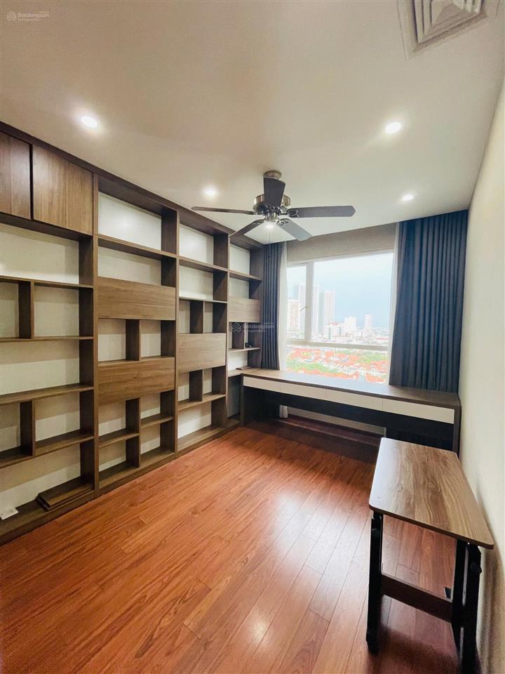 Cho thuê cc seasons avenue, 18 triệu, 100m2, 3pn full nội thất đẹp, đầy đủ tiện nghi dọn vào ở ngay