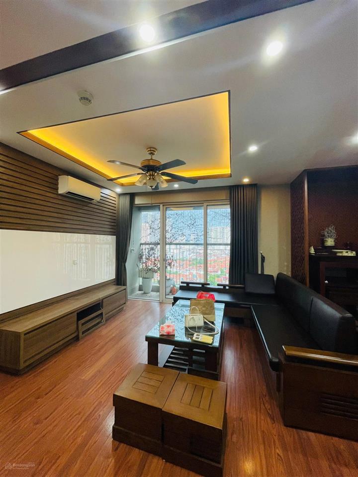 Cho thuê cc seasons avenue, 18 triệu, 100m2, 3pn full nội thất đẹp, đầy đủ tiện nghi dọn vào ở ngay