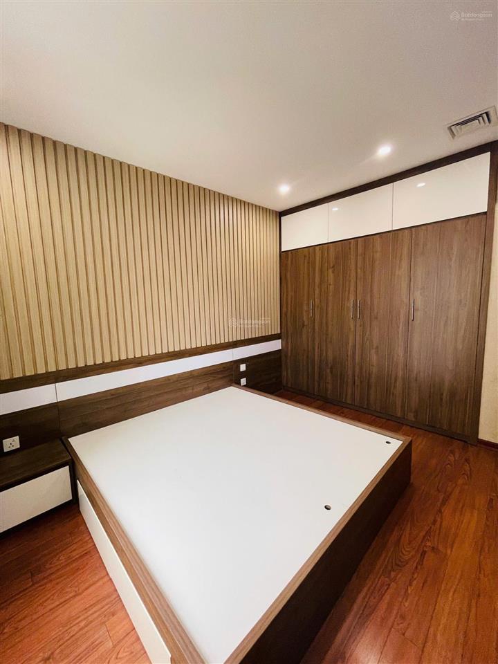 Cho thuê cc seasons avenue, 18 triệu, 100m2, 3pn full nội thất đẹp, đầy đủ tiện nghi dọn vào ở ngay