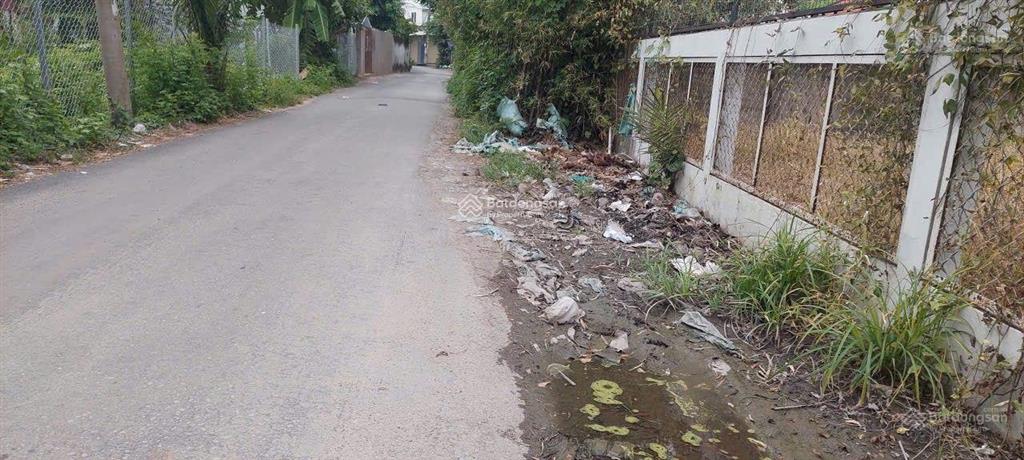 Hot chính chủ! bán gấp đất 80m2 tân quý tây 2,5ty tl