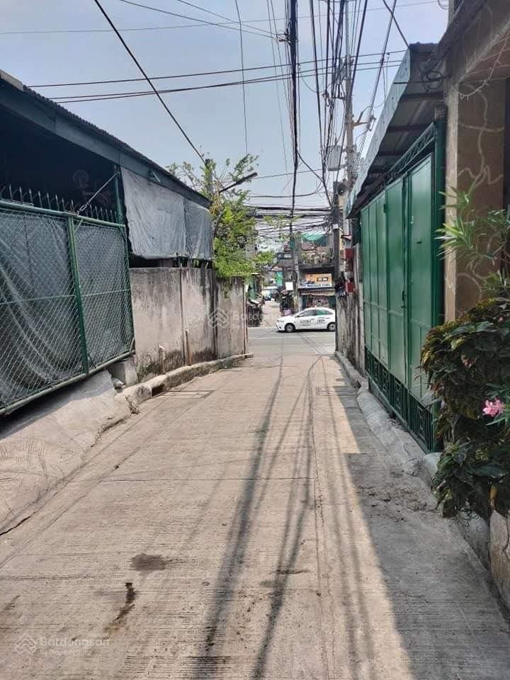 Em phương bán gấp lô đất tại hương lộ 11, bình chánh 2,8 tỷ 150m2.