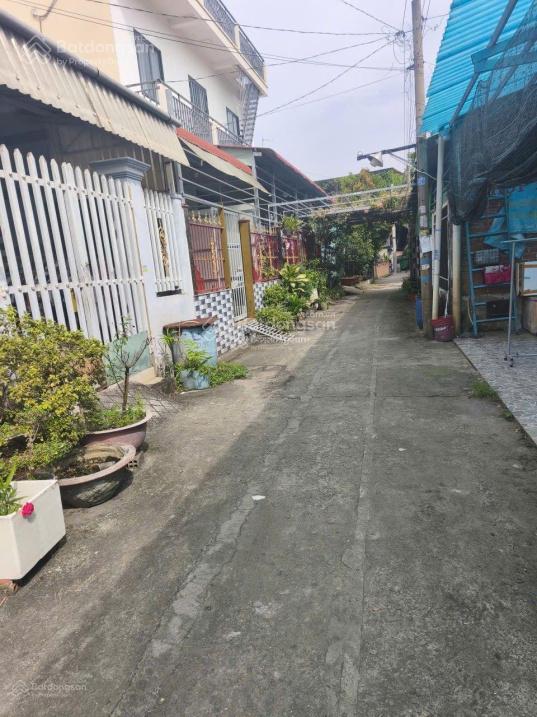 Cần bán nhanh lô đất 100m2 hẻm oto bình chánh nhỉnh 2t
