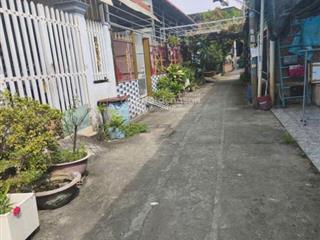 Cần bán nhanh lô đất 100m2 hẻm oto bình chánh nhỉnh 2t