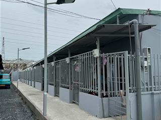 Bán dãy trọ siêu vip tại đường lê đức anh, phường an lạc, full thổ cư, hẻm nhựa 9m