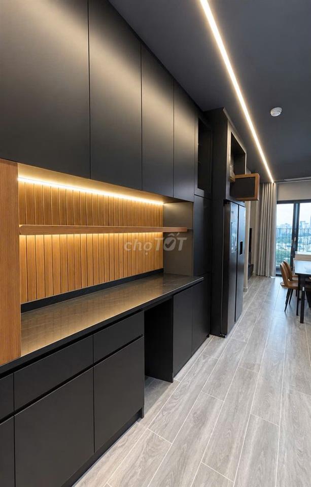 CHÍNH CHỦ BÁN CĂN 3PN LAVIDA PLUS View Quận 1