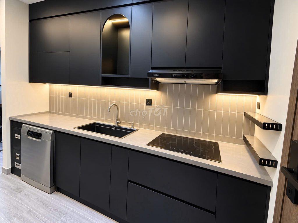 CHÍNH CHỦ BÁN CĂN 3PN LAVIDA PLUS View Quận 1