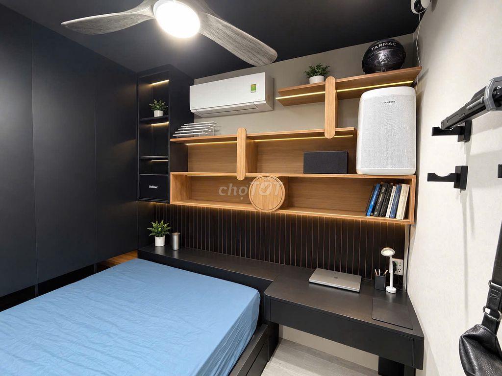 CHÍNH CHỦ BÁN CĂN 3PN LAVIDA PLUS View Quận 1