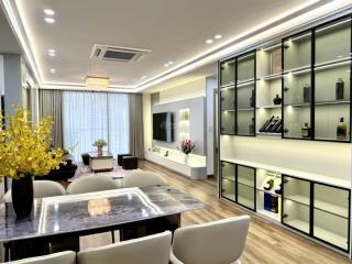 (mới) cần bán gấp căn hộ góc 3pn nội thất đầy đủ mới tinh sẵn về ở ko cần mua thêm gì tại pandora