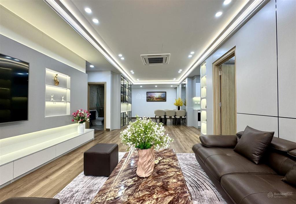 (mới) cần bán gấp căn hộ góc 3pn nội thất đầy đủ mới tinh sẵn về ở ko cần mua thêm gì tại pandora