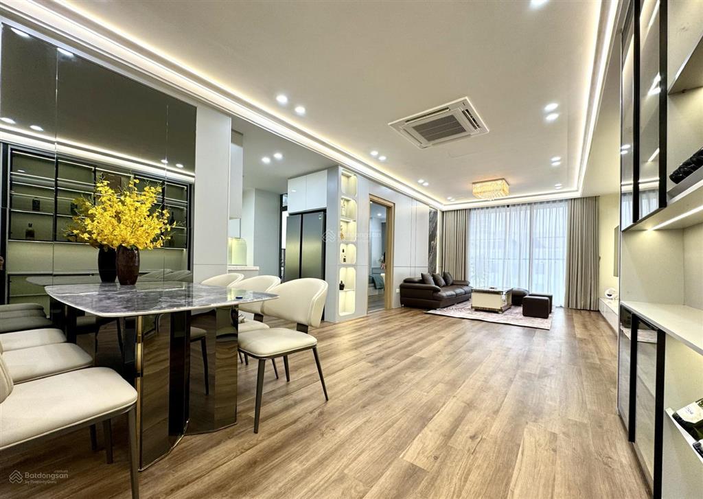 (mới) cần bán gấp căn hộ góc 3pn nội thất đầy đủ mới tinh sẵn về ở ko cần mua thêm gì tại pandora