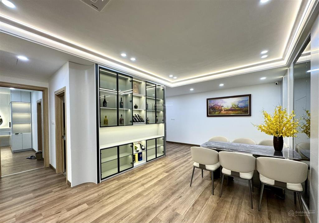 (mới) cần bán gấp căn hộ góc 3pn nội thất đầy đủ mới tinh sẵn về ở ko cần mua thêm gì tại pandora